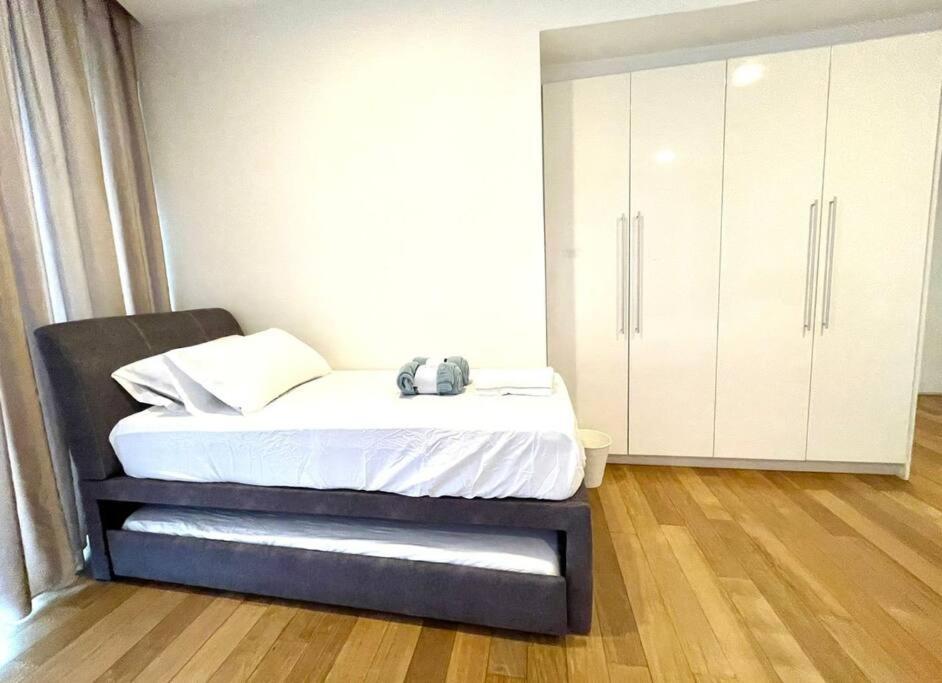 1 Min To Klcc Twin Tower Apartment กัวลาลัมเปอร์ ภายนอก รูปภาพ