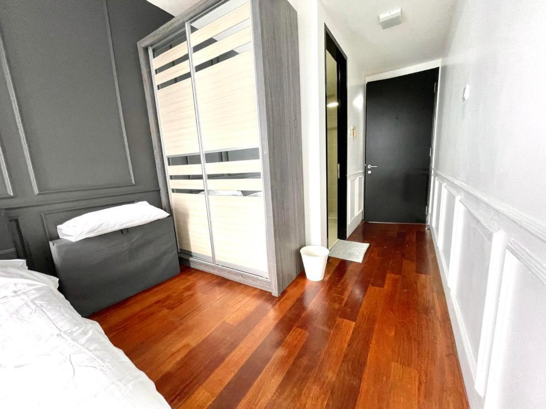 1 Min To Klcc Twin Tower Apartment กัวลาลัมเปอร์ ภายนอก รูปภาพ