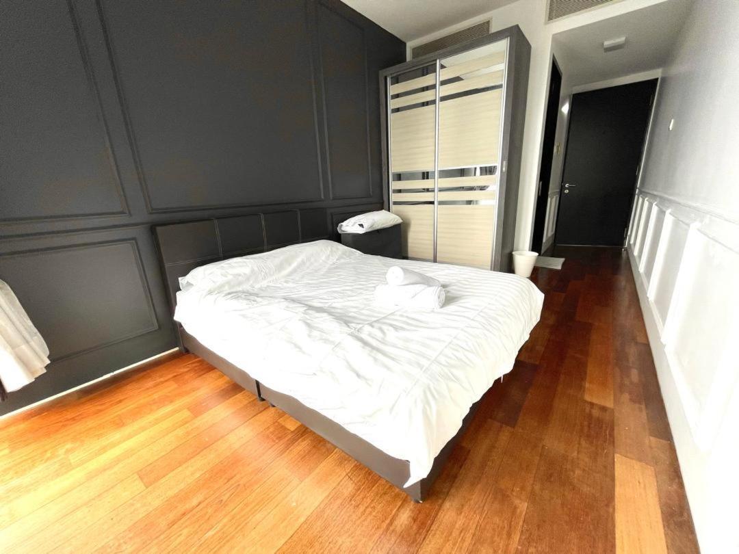 1 Min To Klcc Twin Tower Apartment กัวลาลัมเปอร์ ภายนอก รูปภาพ